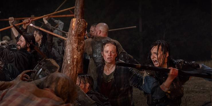 Carol & Daryl Spinoff What It Means For The Walking Deads Final Season Carol & Daryl Spinoff What It Means For The Walking Deads Final Season